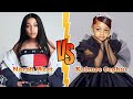 North West VS Kulture Cephus (Cardi B