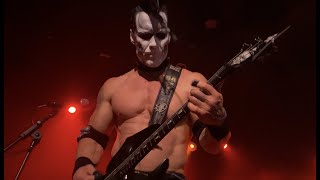 Doyle - Valley Of Shadows Live Whisky A Go Go | 2022