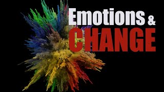 Celebrity Emotions and Change: How are you feeling in the middle of change? | Six Seconds Wealth