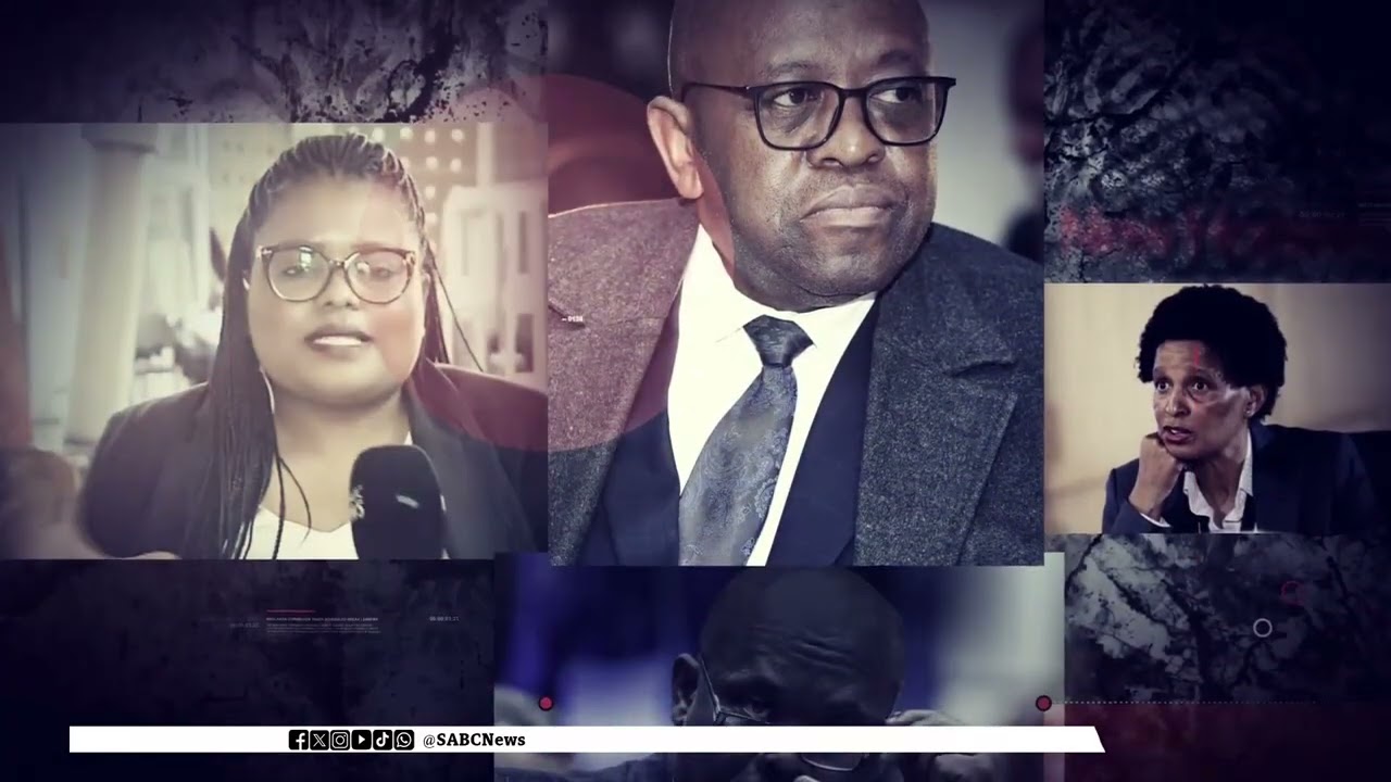 Izindaba zesiZulu @19H00 l 13 February 2026