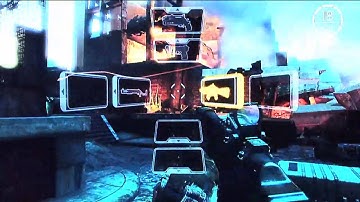 Singularity In-game Walkthrough [HD]