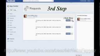 How To Block Zynga Poker On facebook......Use Facebook Without Any Disturbance:)
