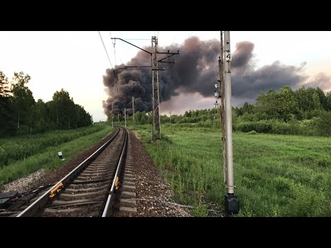 Video: Kur Tagad Atrodas Černobiļas Strādnieki? Matador Tīkls