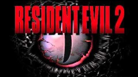 BIohazard 1.5 / Resident Evil 1.5 seventh official video