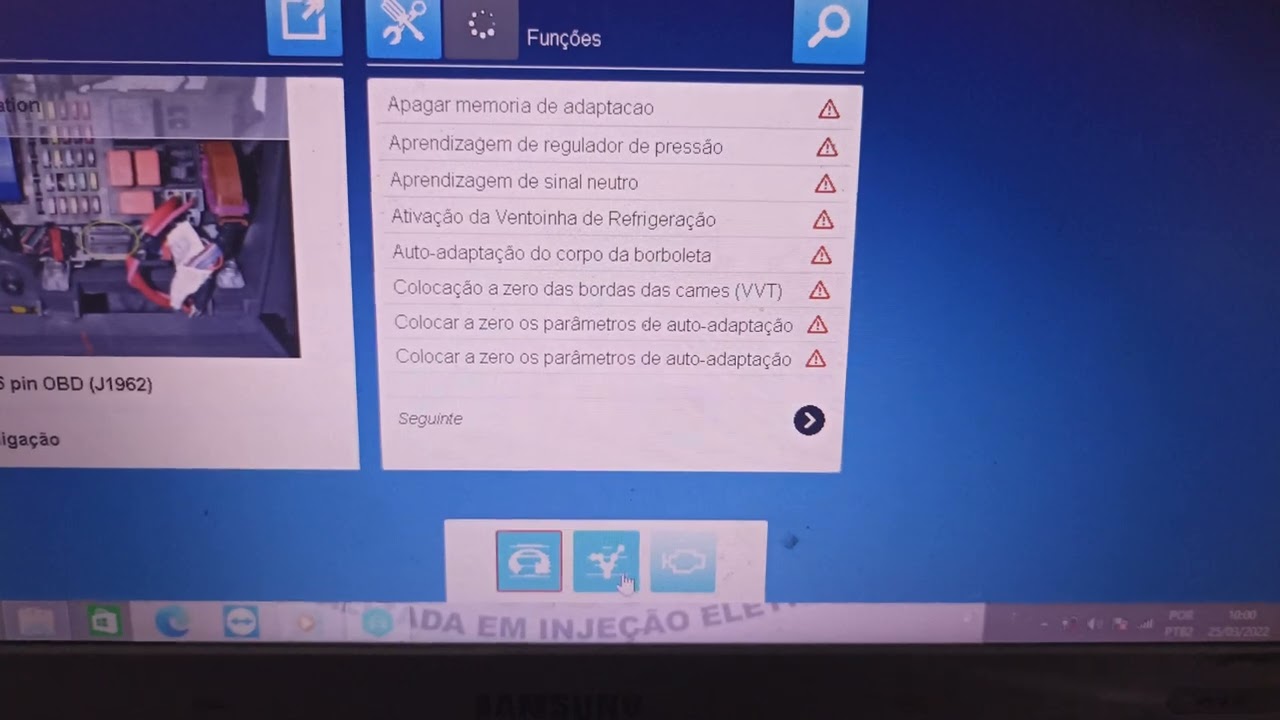 Dicas Scanner Delphi & Auto Com (Eobd e ISS) - YouTube