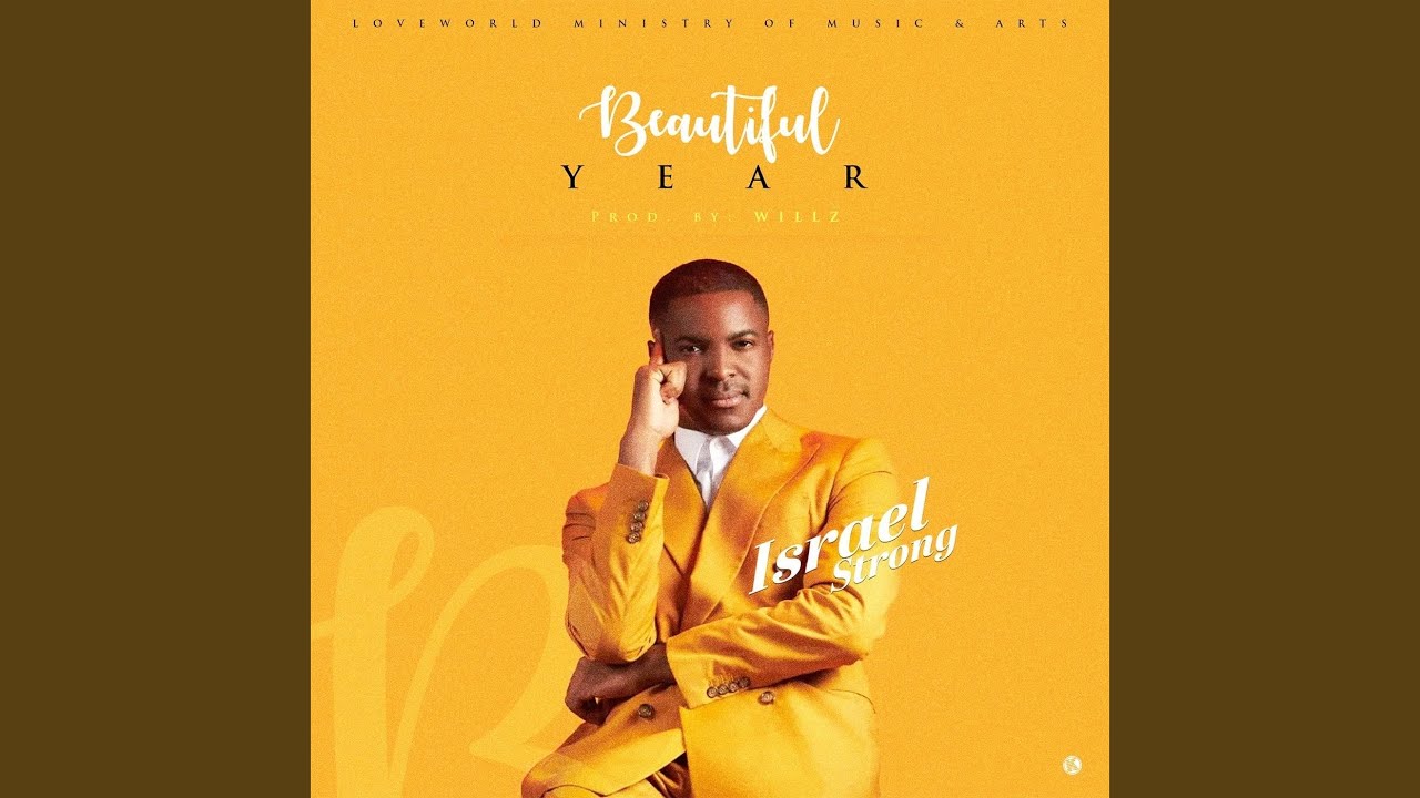 Beautiful Year YouTube