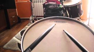 Snare / Werbel Pearl Session Studio SBX1455S