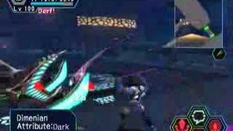 Phantasy Star Online - Ruins 2 (Offline/DC)