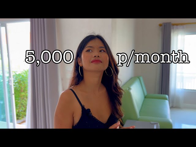 5,000 THB ($145) Per Month Home in Hua Hin, Thailand (2024) class=