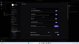 Discord – How to Turn On Legacy Overlay
