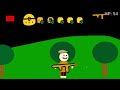 Прохождение моей второй игры Mystic Island