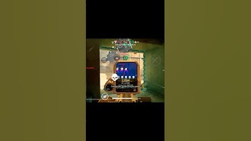 AK12 + Thermal Scope 🔥 Spot & Destroy Before They Hide! #deltaforce #deltaforcegame