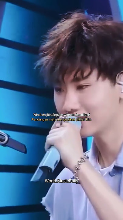 You Dian Tian - Silence Wang (A Little Sweet)
