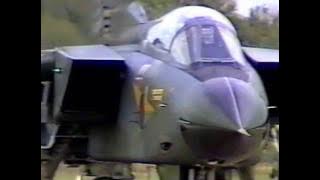 Tornado - BAe video