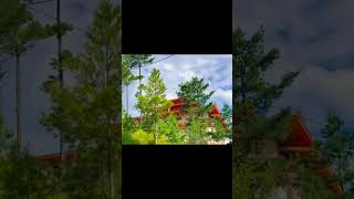Shechen ogyen chodzong nunnery wangsisina Bhutan 🇧🇹