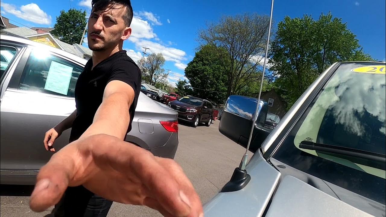 2012 Hyundai Azzera trunk wont open YouTube