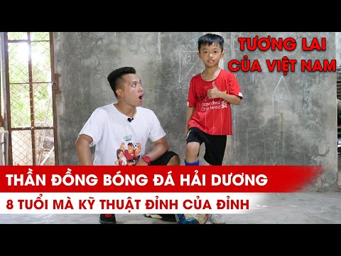 Video Tìm Kiếm Tài Năng Bóng Đá Việt Nam 2020 Tập 1 :... - youtube