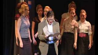 Lsoh Smtms 2008 - The Meek Shall Inherit