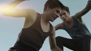 少年同士の恋を描くオランダ映画「BOYS/ボーイズ」(原題:Jongens)予告