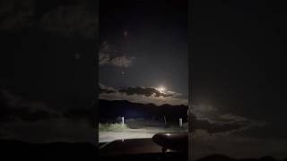 Driving at night in Okapuka Safari Lodge Namibia 🇳🇦