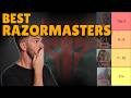 Who is the Greatest Razormaster in Red Rising? (you're all wrong!)