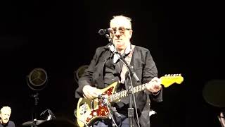 Elvis Costello 6/16/23 LA Greek Theater I Want You snippet