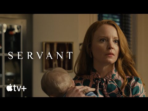 Servant — Tráiler oficial de la tercera temporada | Apple TV+