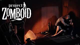 Time to Survive! Trying Project Zomboid for the first time!