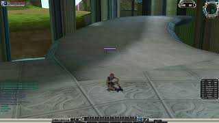 AFK in Holy Alliance Cora HQ, Part 2 - RF Origin Epic Abyss