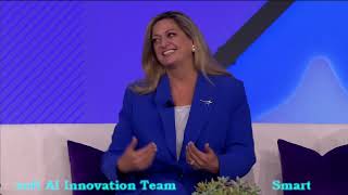 SAP Sapphire Day 2 Live screenshot 5