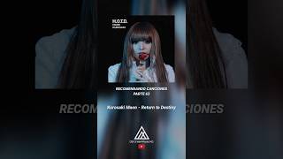 Recomendando canciones parte 63 #dsdreammusichq #listentothis