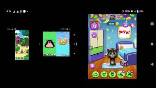 Drama moy 7 Echo Pou Echo my Talking Angela 2 Echo my Talking Tom 2 Echo 
