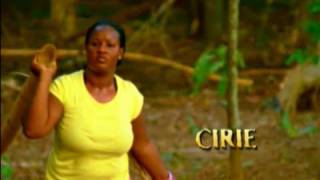 Survivor 12 Panama opening credits [High Quality] - V1 [4 Tribes]