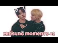 Minsung moments i couldnt stop thinking about 2