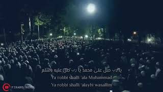Zaadul Muslim - Ya Rabbi Sholli Ala Muhammad