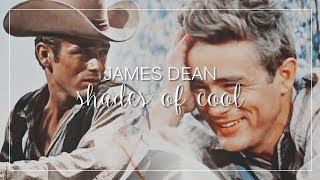 James Dean | Shades of Cool