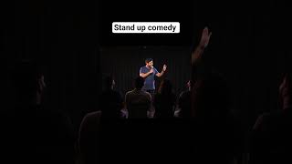 stand up comedy|#standupcomedy
