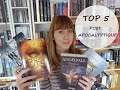 Top 5  romans postapocalyptiques