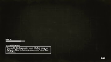 Fallout 4 Mod Review: Cheat Room by Bradenm1