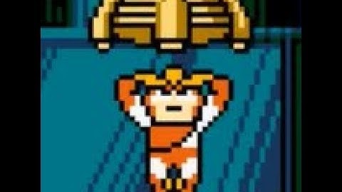 Make a Good Mega Man Level Contest 1 Remastered - Episode 4: Just Because