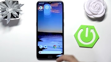 NOKIA 5.3 – Fix Games Not Showing in Google Play Store