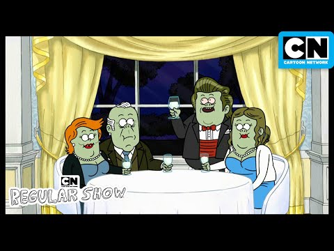 Fancy Restaurant |