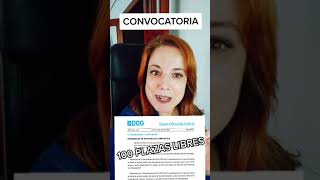 Oposición con la #ESO #Universidad #OPOSICIONES #Galicia #EMPLEOPUBLICO