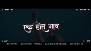 Sk Sound Female Version The Daddy Of Bgm Mix By Dj Omkar Orb