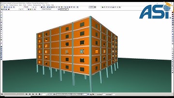 SOFT Story Collapse of a Reinforced Concrete Building using ELS Software.