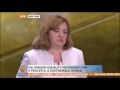 BM Genel Sekreterliği yarışı Al Jazeera'de