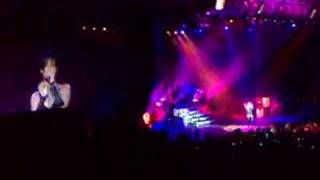 Rihanna in Prague - Rehab