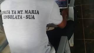 ASANTE BABA
