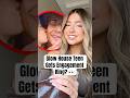 Glow House Teen Gets Engagement Ring? #shorts #embreighcourtlyn #engagementring