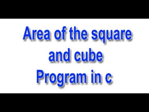 Program to find